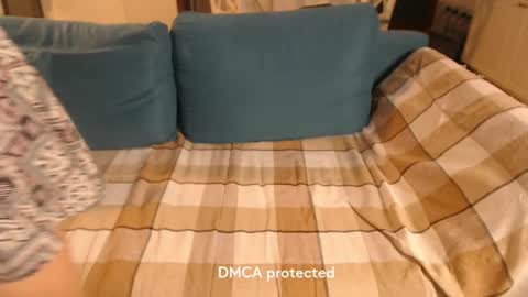 Girlfriend online show from March 1, 9:26 pm