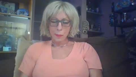 Girlinrock online show from January 19, 1:48 am