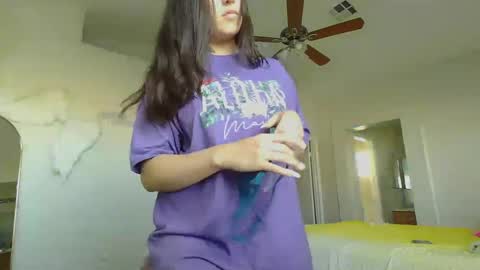 Jasmine online show from December 30, 9:19 pm