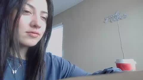 Jasmine online show from November 22, 5:33 pm