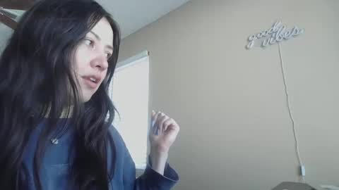 Jasmine online show from November 29, 5:09 pm