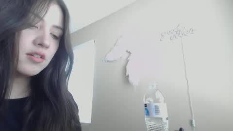 Jasmine online show from September 27, 7:00 pm