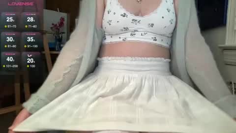 Marina online show from January 11, 2:25 pm