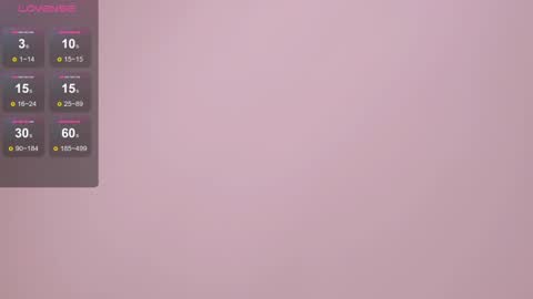 Ella Lisa Chloe online show from November 4, 1:23 pm