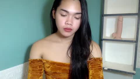 Precious online show from October 12, 6:39 am