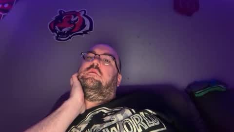girthdaddy9 online show from June 9, 2:11 am