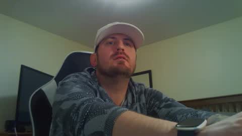 Snapshot of girthylax51 chatting on January 1, 11:07 pm BIG K online show from January 1, 11:07 pm