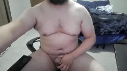 GirthySausage online show from June 7, 7:13 am