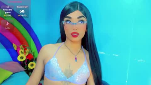 Gisel online show from November 18, 2:58 am