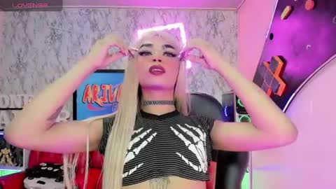Gisel online show from June 9, 8:41 pm