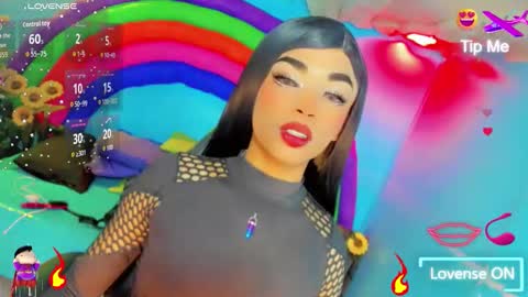 Gisel online show from November 19, 3:06 am