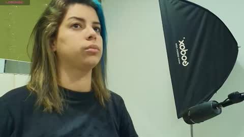 Gisell online show from October 5, 12:13 pm