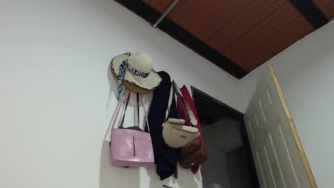 Gisella online show from February 16, 2:10 am