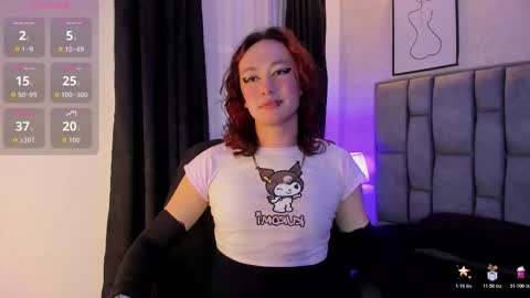 Giselle online show from March 18, 3:40 pm