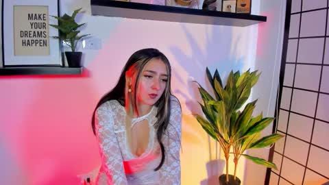 Giselle online show from March 15, 6:33 pm