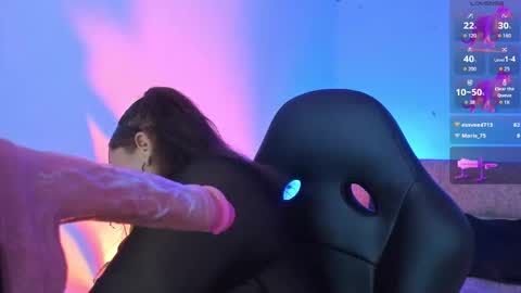 Giselle online show from November 23, 4:21 am