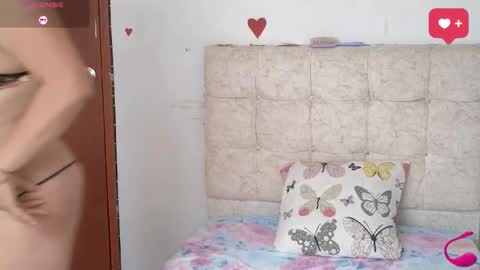 Giselle  online show from September 12, 1:13 pm