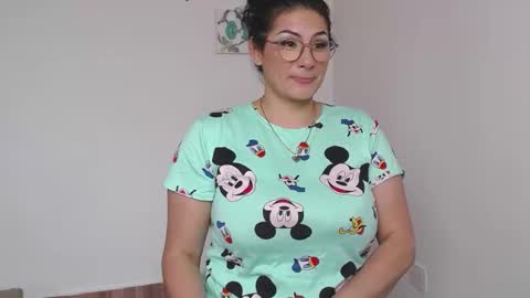 Giselle  online show from February 14, 9:43 pm