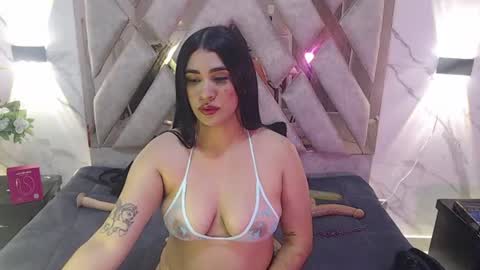 giselslut online show from July 25, 10:51 pm
