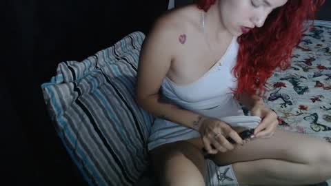 gisel online show from April 12, 4:16 am