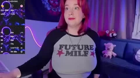 AlexaMillis online show from March 12, 9:29 pm