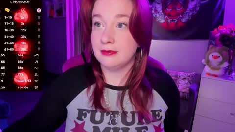 AlexaMillis online show from October 8, 11:10 pm