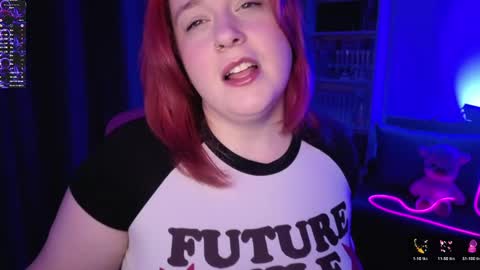 AlexaMillis online show from May 29, 9:57 pm