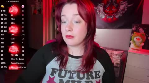 AlexaMillis online show from September 25, 10:17 pm