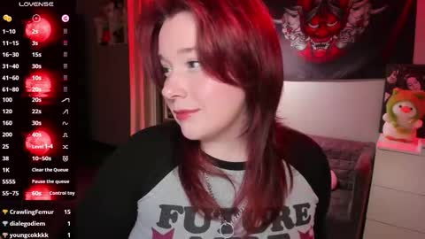 AlexaMillis online show from September 26, 10:18 pm