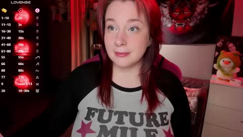 AlexaMillis online show from October 2, 11:58 pm