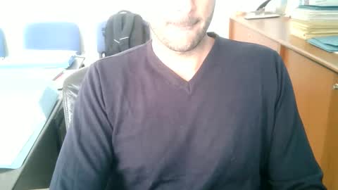 giuseppevai1 online show from October 8, 10:43 am