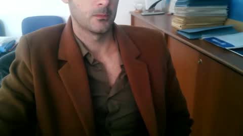 giuseppevai1 online show from November 28, 12:12 pm