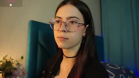 Agness online show from October 9, 1:49 pm