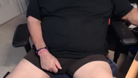 gizmo706 online show from November 12, 4:42 pm