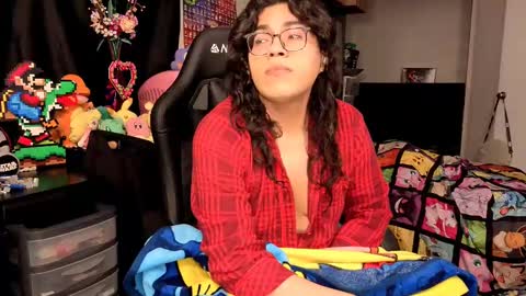 glaceon9 online show from September 28, 8:23 am