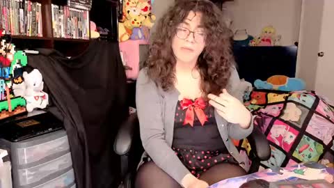 glaceon9 online show from March 25, 3:24 am