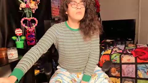 glaceon9 online show from February 24, 8:38 am