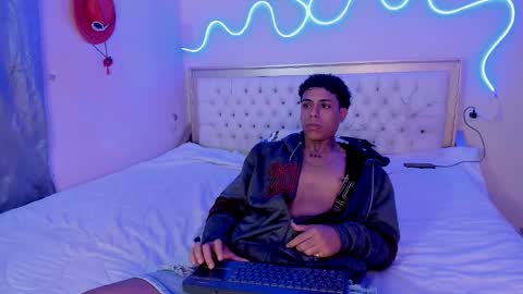 only for you bby  online show from October 13, 8:33 pm