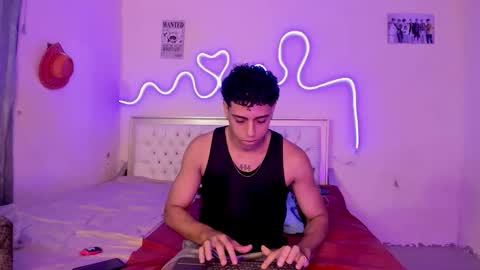 only for you bby  online show from September 25, 10:06 pm