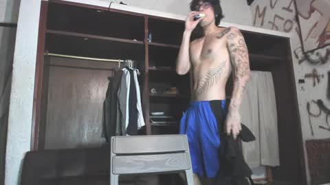 edward online show from January 22, 11:32 pm