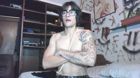 edward online show from January 25, 2:37 am