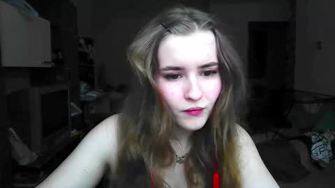 Adeline online show from March 1, 7:12 am