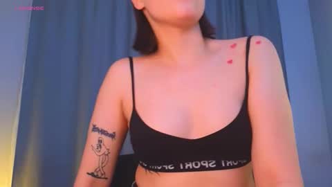 Michelle online show from September 28, 4:32 am