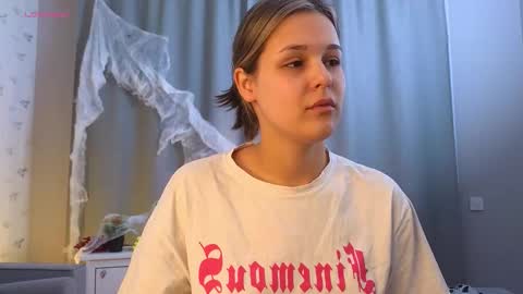 Michelle online show from November 5, 3:08 am