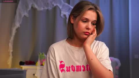 Michelle online show from November 7, 3:20 am