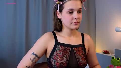 Michelle online show from October 23, 3:19 am