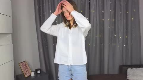 Eddie and Karen your lovely couple online show from February 24, 7:41 pm