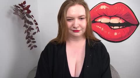 Nikki online show from February 12, 2:53 pm