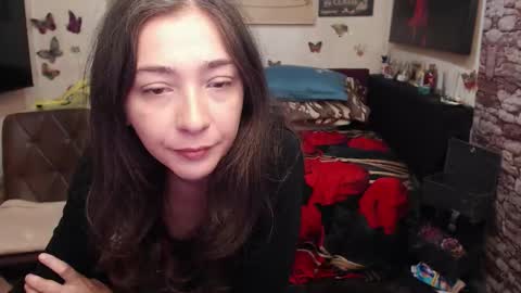 Glamourhottie online show from October 19, 8:30 am