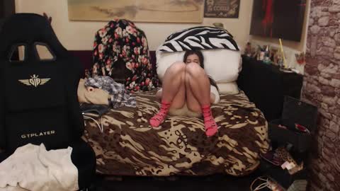 Glamourhottie online show from February 28, 10:08 am